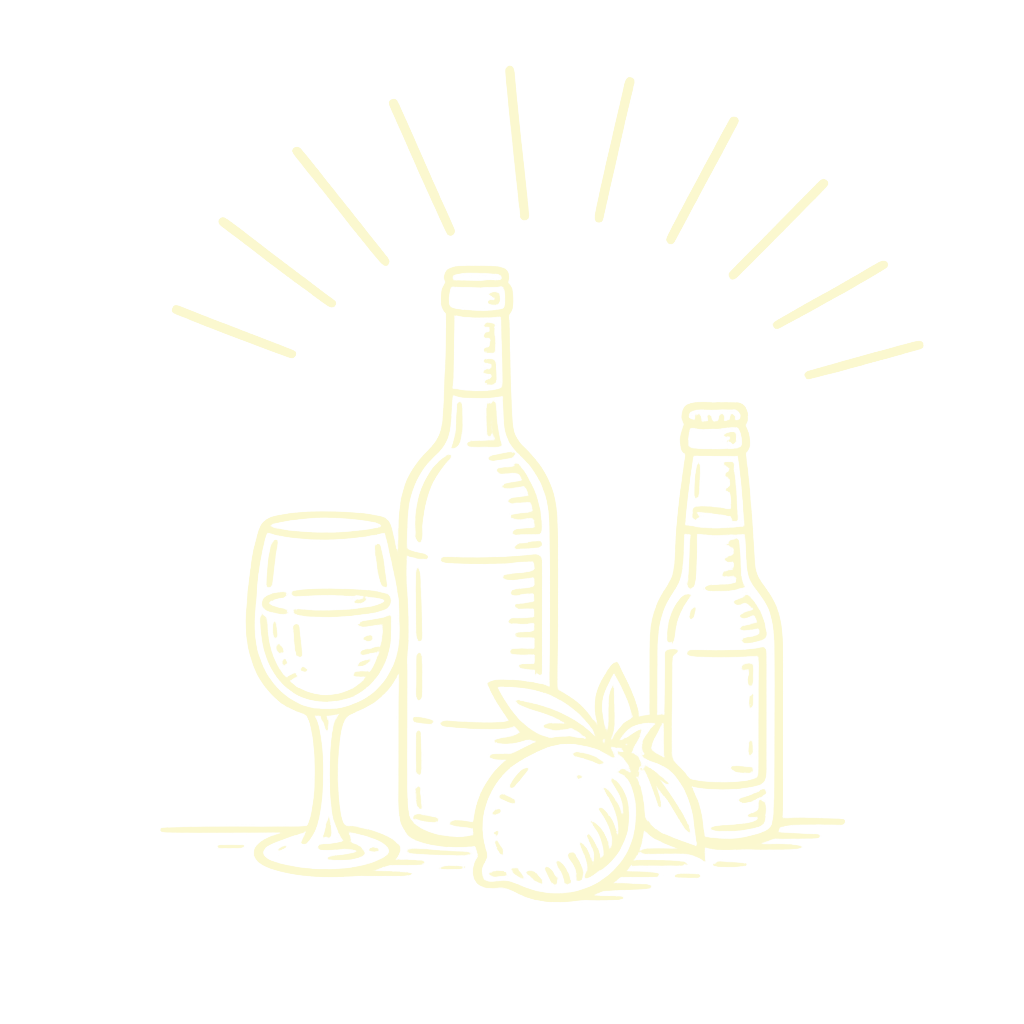 Illustration de boissons artisanales et spécialités locales proposées par Le Comptoir à Aups
